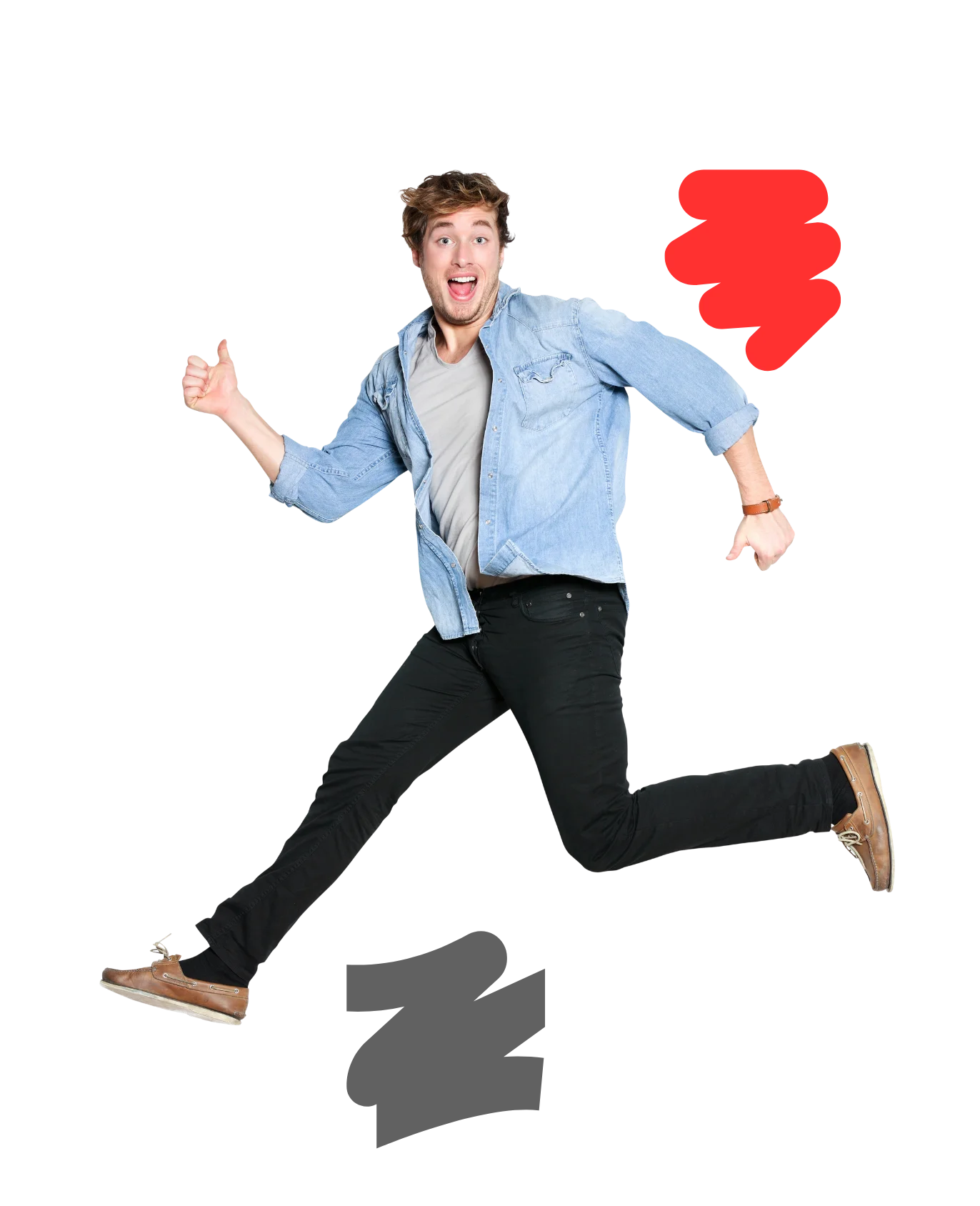 Imagen de crédito directo